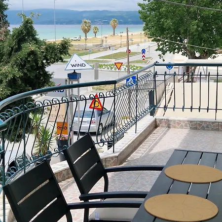 Seaview Ioanna's Appartamento