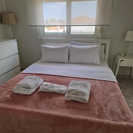 Appartamento Seaview Ioanna's