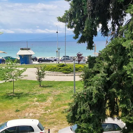 Seaview Ioanna's Appartamento
